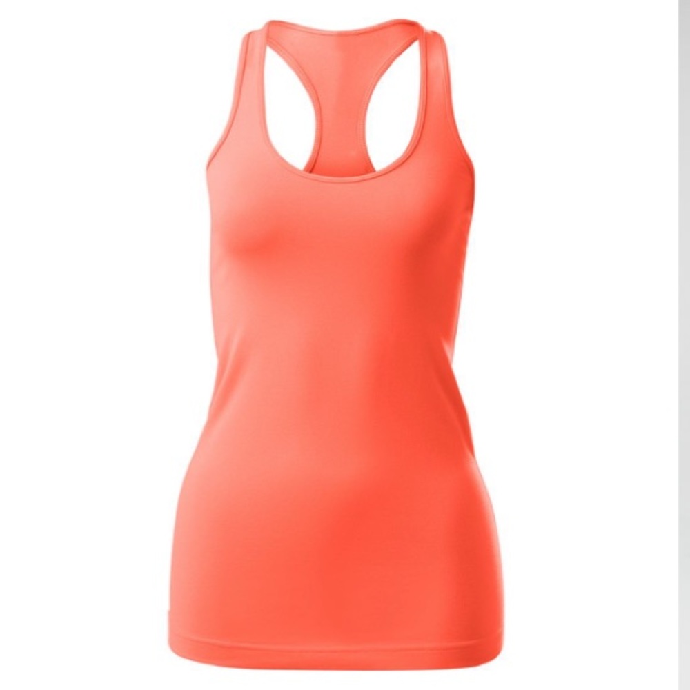 Lululemon Cool Racerback - Picture 2 of 4